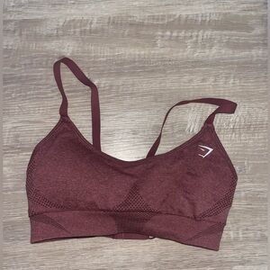 Gymshark sports bra